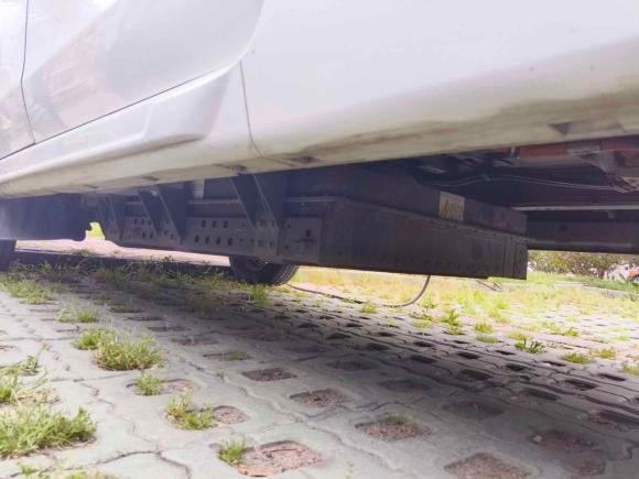 [苏州·苏E] 二手SRM鑫源SRM鑫源新能源海狮EV2021款 标准型