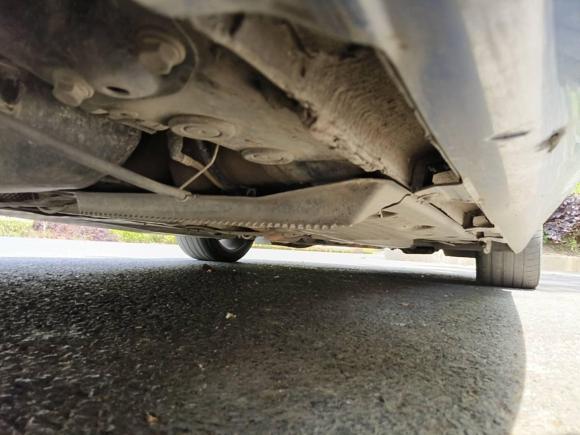 [南通·苏F] 二手大众尚酷2015款  R 2.0TSI