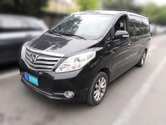 [成都·川A]东风风行&nbsp;&nbsp;风行CM7&nbsp;&nbsp;2014款2.0T手动尊享型