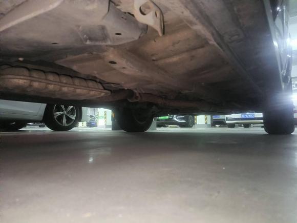 [温州·浙C] 二手斯巴鲁森林人2008款 2.0XS 手动豪华版