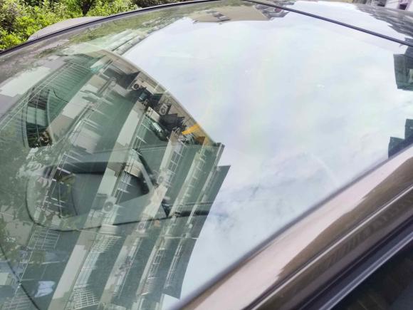 [宁波·浙B] 二手DSDS 52012款 1.6T 尊享版