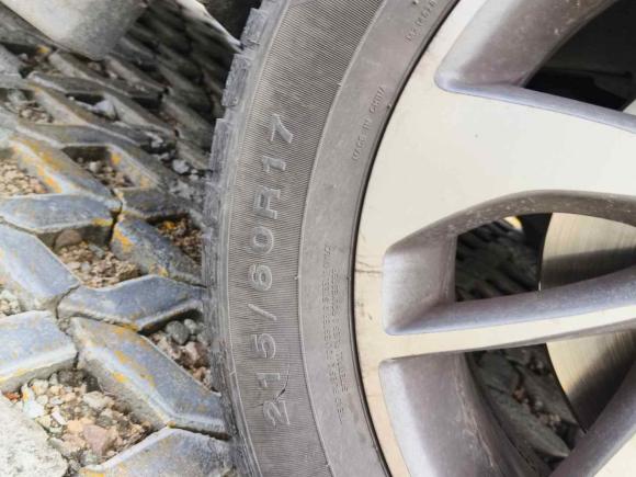 [青岛·鲁B] 二手宝骏宝骏5602016款 1.8L iAMT豪华型