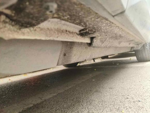 [西安·陕A] 二手奥迪奥迪Q52015款 40 TFSI 进取型