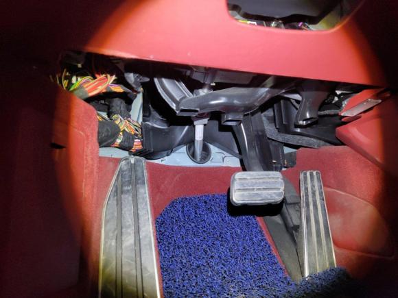 [西安·陕A] 二手保时捷保时捷9112014款 Targa 4 3.4L