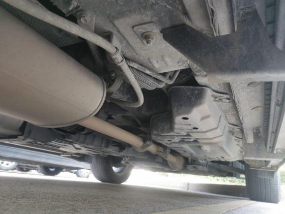 [台州·浙J] 二手丰田汉兰达2015款 2.0T 四驱豪华版 7座