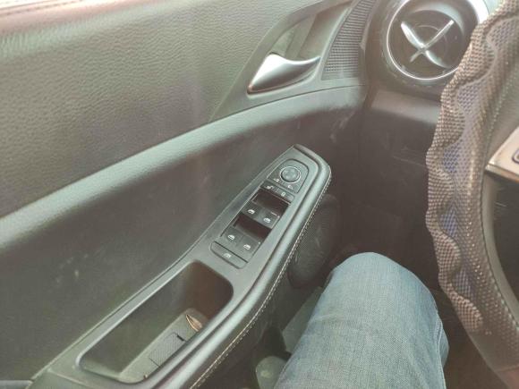 [南京·苏D] 二手比亚迪元新能源2019款 EV535 智联领潮型