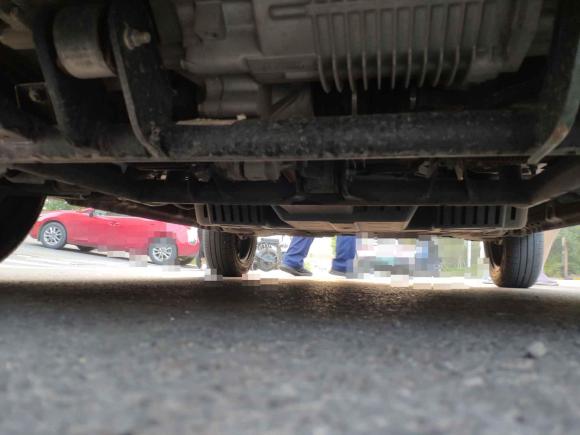 [济南·鲁A] 二手宝骏宝骏E1002020款 305KM 智行版