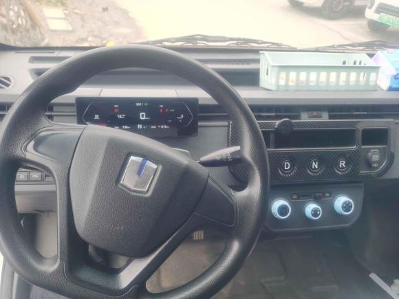 [温州·浙C] 二手远程远程星享V2022款 星享V6E超值版长轴中航38.64kWh