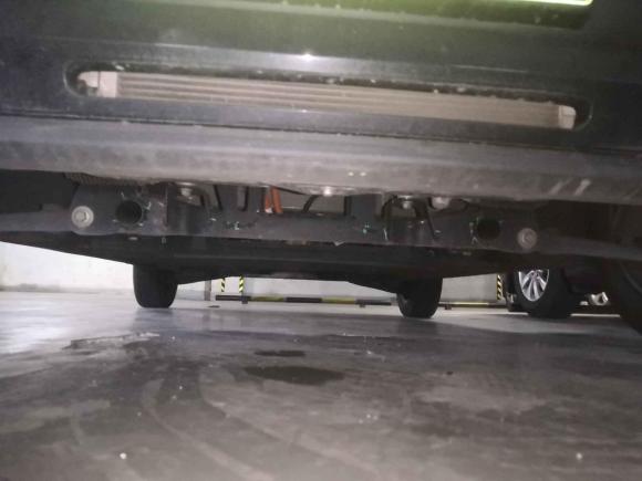 [无锡·苏B] 二手宝骏宝骏KiWi EV2022款 艺术家轻享版 三元锂