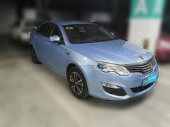 [上海·沪H] 荣威荣威e5502016款 尊享版