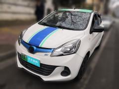 [成都·川A]长安&nbsp;&nbsp;奔奔EV&nbsp;&nbsp;2018款EV260标准型