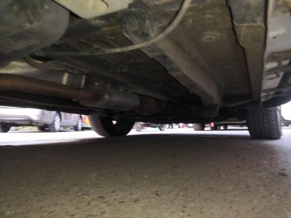 [济南·鲁A] 二手广汽传祺传祺GS32019款 235T 自动精英版