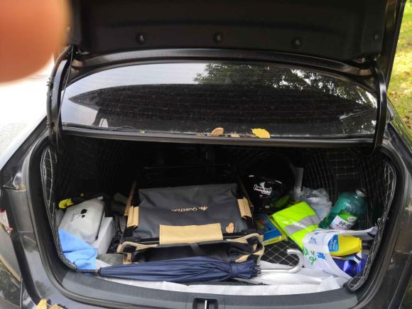 [上海·沪D] 二手丰田亚洲狮2021款 2.0L 豪华版