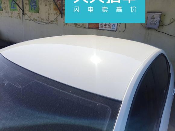 [青岛·鲁N] 二手捷达捷达VA32019款 1.5L 手动进取版