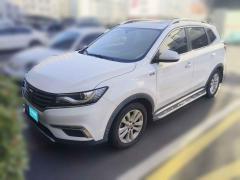 [温州·浙C] 荣威荣威RX52016款 20T 两驱自动旗舰版