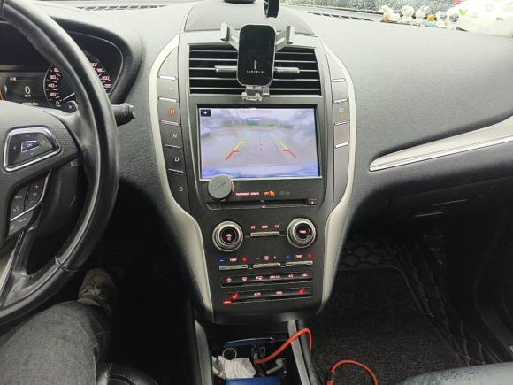 [无锡·苏B] 二手林肯林肯MKC2019款 2.0T 两驱尊享版 国VI