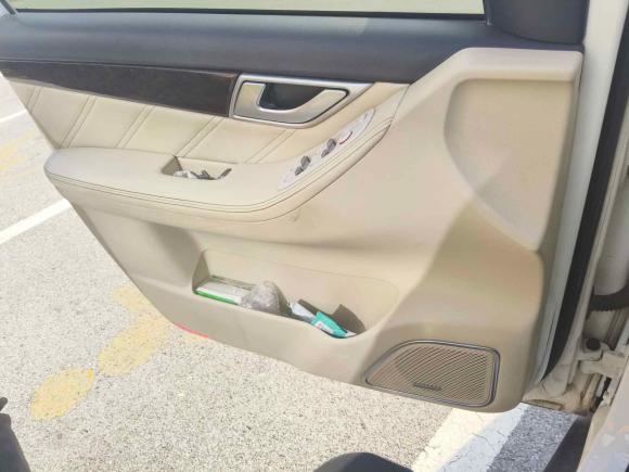 [青岛·鲁B] 二手腾势腾势2014款 尊贵版