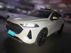 [苏州·苏E] 魏牌魏牌 摩卡2021款 2.0T 两驱NOH智慧领航版