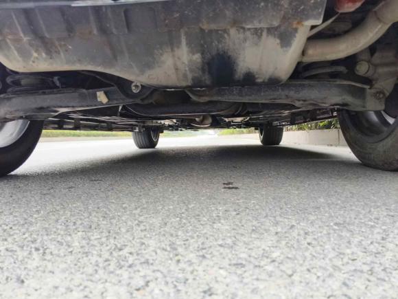 [杭州·浙A] 二手魏牌魏牌 VV72017款 2.0T 超豪型