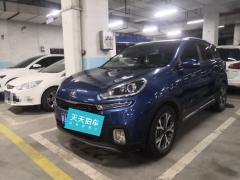 [西安·陕A]起亚&nbsp;&nbsp;KX3傲跑&nbsp;&nbsp;2015款2.0L自动四驱PRM