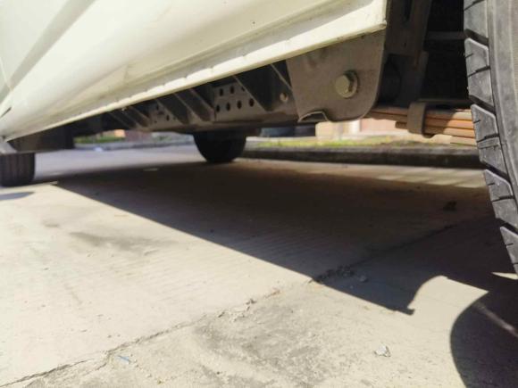 [无锡·苏B] 二手东风御风御风EM262023款 高配版 41.86kWh 宁德时代