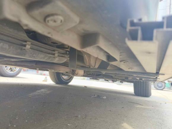 [常州·苏D] 二手奇瑞瑞虎52014款 2.0L CVT家尊版