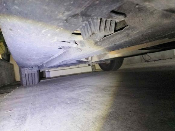 [苏州·苏E] 二手宝马宝马X62015款 xDrive35i 领先型