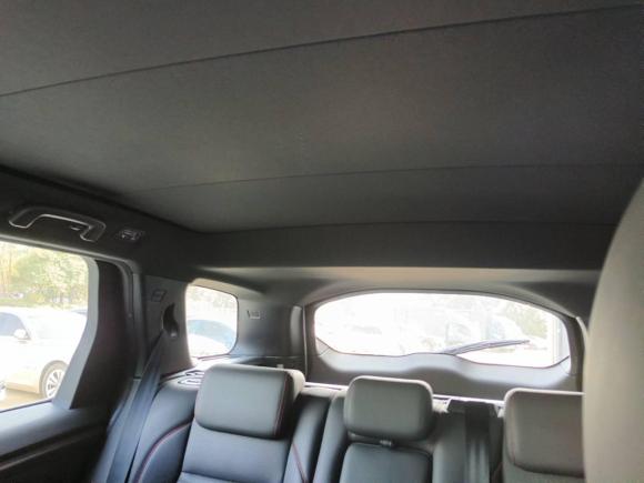 [深圳·辽B] 二手路虎发现运动版2020款 249PS R-Dynamic 性能科技版 5座