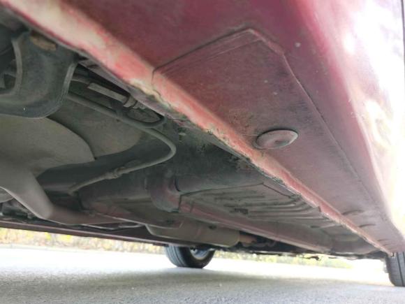 [合肥·皖C] 二手长安逸动XT2016款 1.6L 自动俊酷型