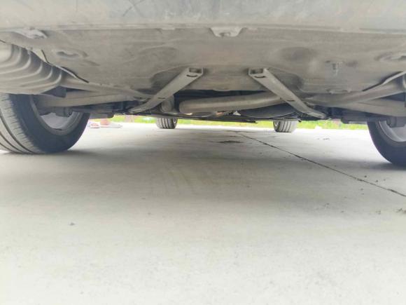 [上海·沪B] 二手奥迪奥迪A6L2016款 TFSI 运动型