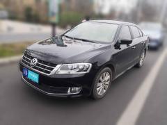 [成都·川A] 大众朗逸2013款 改款 1.4TSI DSG舒适版