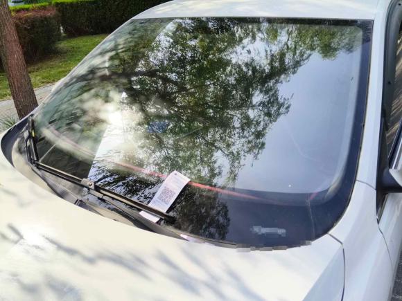 [西安·陕A] 二手大众捷达2015款 质惠版 1.6L 手动时尚型