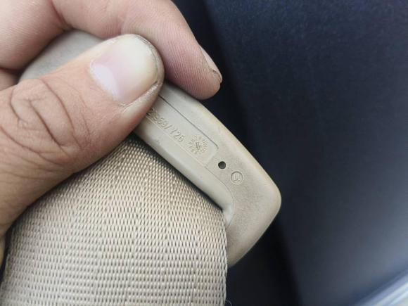 [嘉兴·豫D] 二手宝骏宝骏7302016款 1.5T 手动豪华型 7座