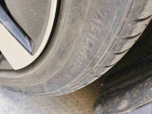 [杭州·浙A] 二手日产天籁2020款 2.0T XL Upper AD1 智享领航版