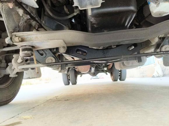 [武汉·鄂A] 二手依维柯依维柯褒迪2017款 2.5T尊享A37客车高顶6-7座47Z5