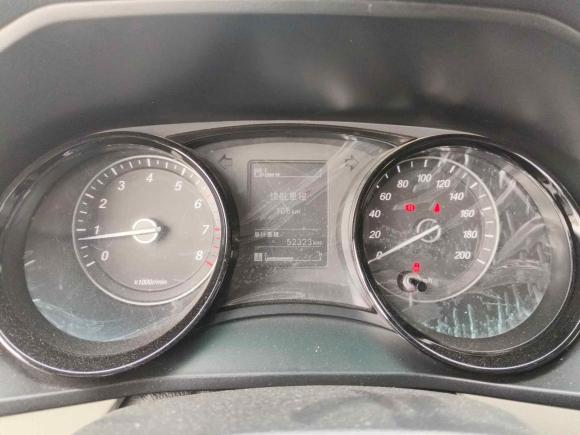 [成都·川A] 二手五菱汽车五菱宏光PLUS2019款 1.5T 手动舒适型 7座