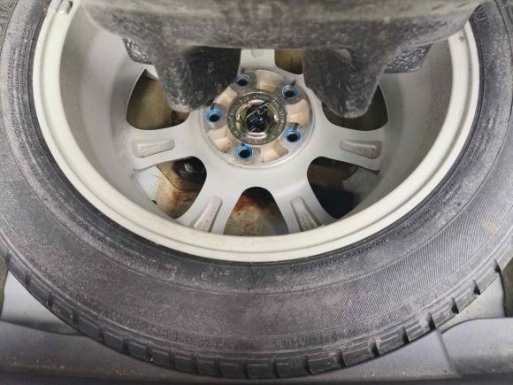 [西安·陕A] 二手本田思域2013款 十周年纪念 1.8L 自动舒适版