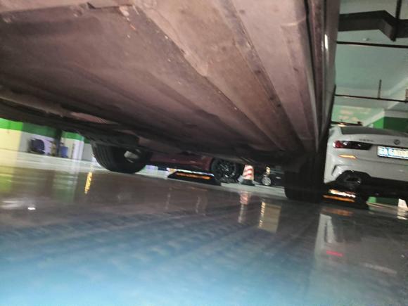 [南京·苏A] 二手领克领克012021款 2.0TD 两驱型Pro