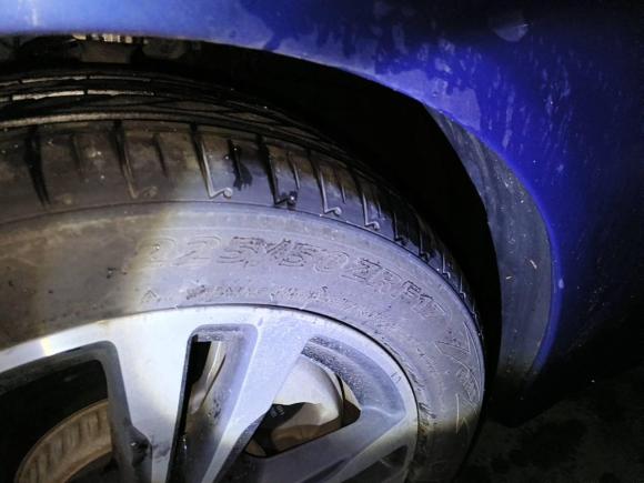 [佛山·粤E] 二手奔驰奔驰C级2019款 C 260 运动版