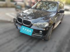 [南昌·赣M]宝马&nbsp;&nbsp;宝马X5&nbsp;&nbsp;2009款xDrive30i领先型