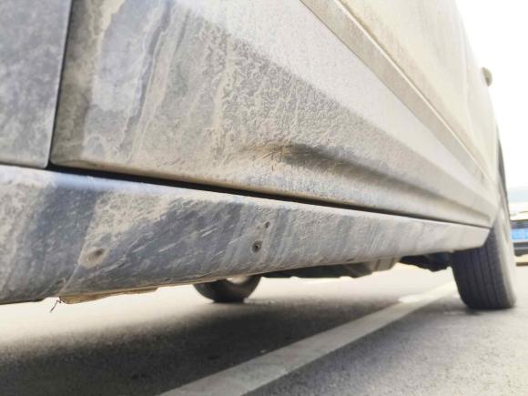 [武汉·鄂B] 二手东风风神东风风神AX72021款 PRO 1.6T 自动智驾版