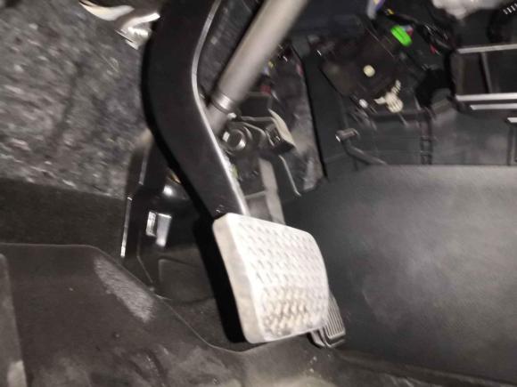 [西安·陕A] 二手本田杰德2013款 1.8L CVT豪华版 5座