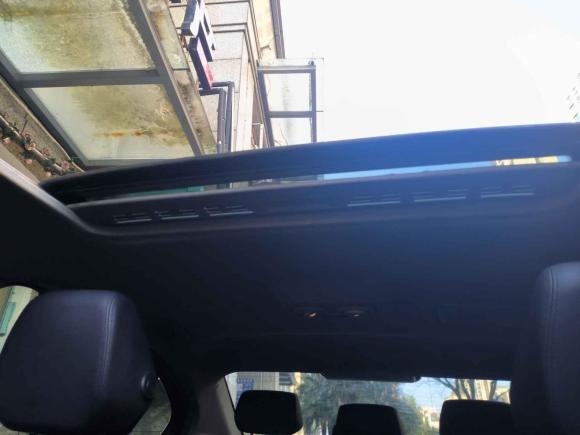 [台州·浙J] 二手宝马宝马3系2017款 320Li 时尚型