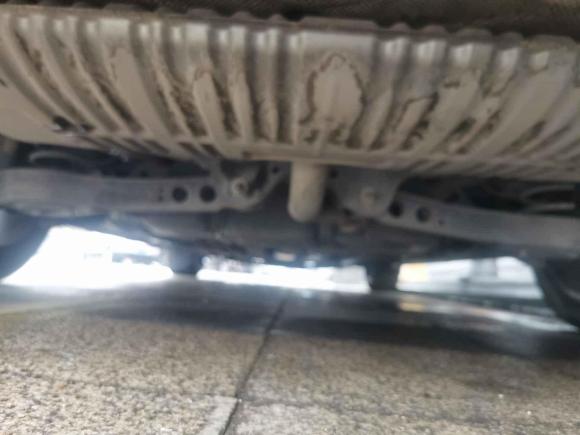 [金华·浙G] 二手名爵MG62020款 1.5T 自动Trophy豪华版