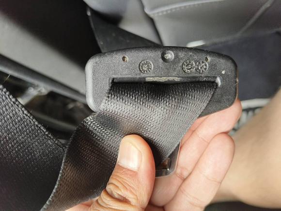 [北京·京M] 二手路虎揽胜2007款 4.2 SC V8