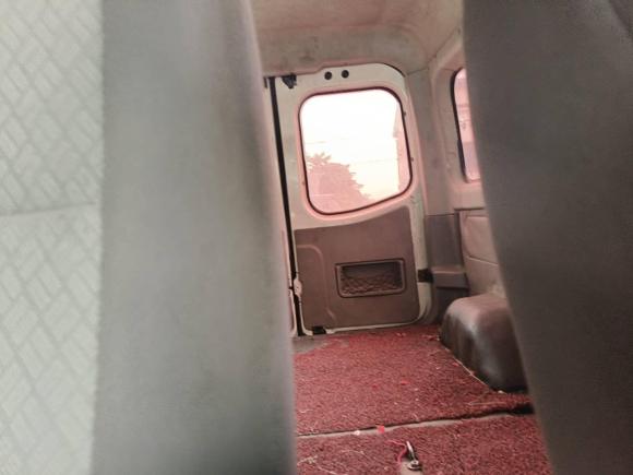 [义乌·浙G] 二手江汽集团星锐2013款 1.9T 4系星快运