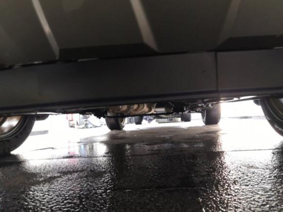 [上海·沪N] 二手欧宝安德拉2011款 2.4 豪华两驱版