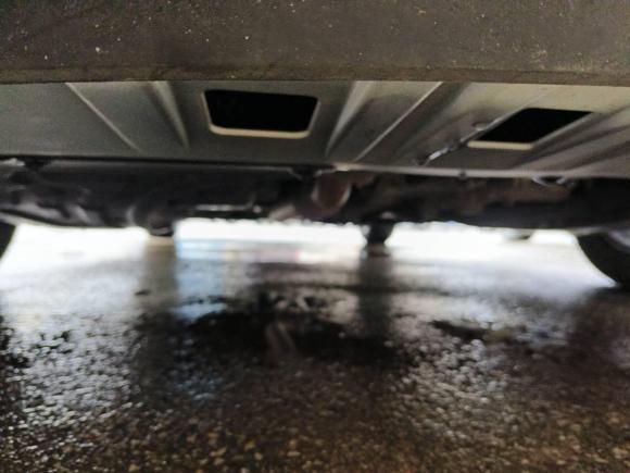 [无锡·苏E] 二手雪佛兰科鲁泽2020款 轻混 Redline 320T 双离合欢快版