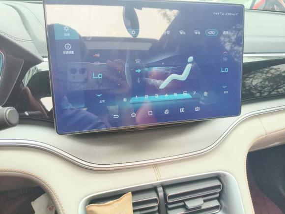 [义乌·浙G] 二手比亚迪宋PLUS新能源2021款 EV 尊贵型