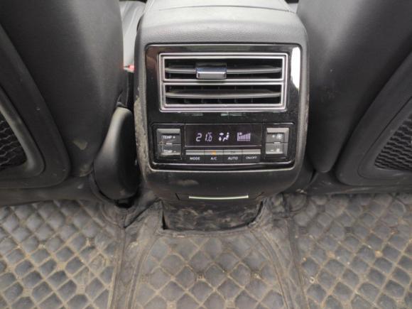 [合肥·皖A] 二手众泰大迈X72017款 上进版 2.0T DCT天山型